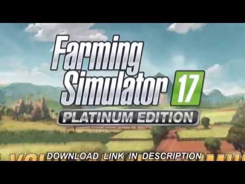 farming simulator 17 torrent mac
