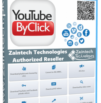 youtubebyclick activation code